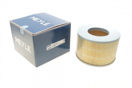 Фільтр повітряний Toyota Land Cruiser 3.0 TDI/4.2 D 95-03 (бочка) (opt-om) MEYLE 30-12 321 0012