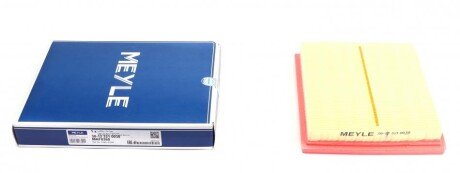 Фільтр повітряний Toyota Auris 1.8 10- UA63 MEYLE 30-12 321 0038