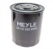 Фільтр масляний Ford Ranger/Mazda B-Serie/Toyota Avensis/Hiace/Hilux/Land Cruiser 2.0D-4.2 UA63 MEYLE 30-14 322 0002 (фото 4)