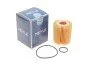 Фільтр масляний Lexus/Toyota 2.0/2.2 D-4D 05- UA63 MEYLE 30-14 322 0006 (фото 1)