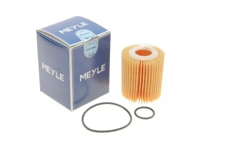 Фильтр масляный Lexus/Toyota 2.0/2.2 D-4D 05- UA63 MEYLE 30-14 322 0006