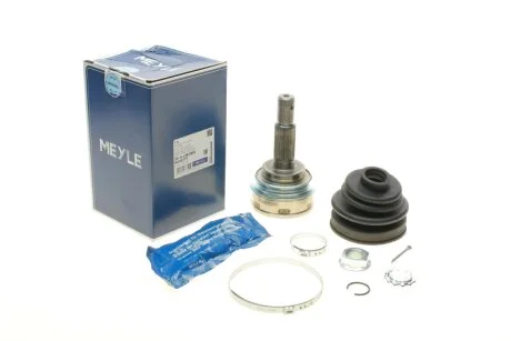 ШРУС TOYOTA Camry (V10), (V2), Carina (T15), Carina (T17), Celica (T16) (пр-во) MEYLE 30-14 498 0002