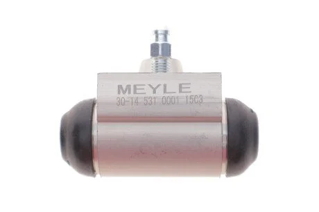 Циліндр гальмівний MEYLE 30-14 531 0001