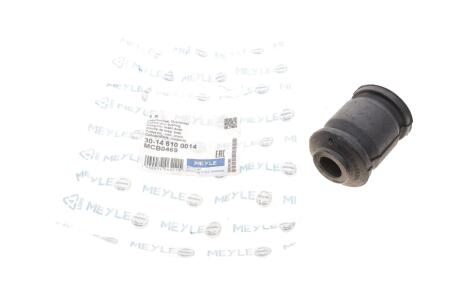Сайлентблок рычага MEYLE 30-14 610 0014