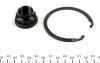 Підшипник маточини (передньої) Toyota Avensis 97-08/Corolla 97-07 (40х74х42) UA63 MEYLE 30-14 650 0001 (фото 4)