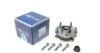 Підшипник маточини (передньої) Toyota Auris 09-/Avensis 08-/Corolla 06-/Rav4 05- (АКПП) UA63 MEYLE 30-14 652 0006 (фото 1)