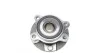 Підшипник маточини (передньої) Toyota Auris 09-/Avensis 08-/Corolla 06-/Rav4 05- (АКПП) UA63 MEYLE 30-14 652 0006 (фото 2)