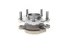 Підшипник маточини (передньої) Toyota Auris 09-/Avensis 08-/Corolla 06-/Rav4 05- (АКПП) UA63 MEYLE 30-14 652 0006 (фото 3)