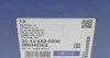 Підшипник маточини (передньої) Toyota Auris 09-/Avensis 08-/Corolla 06-/Rav4 05- (АКПП) UA63 MEYLE 30-14 652 0006 (фото 7)
