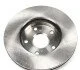 Диск гальмівний (передній) Toyota Camry 2.2-3.0 91-06 (275x28) UA63 MEYLE 30-15 521 0031 (фото 3)