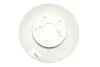 Диск гальмівний (передній) Toyota Rav 4 1.8-2.0 00-05 (275x25) UA63 MEYLE 30-15 521 0067 (фото 1)