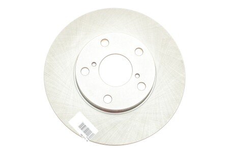 Диск гальмівний (передній) Toyota Rav 4 1.8-2.0 00-05 (275x25) UA63 MEYLE 30-15 521 0067