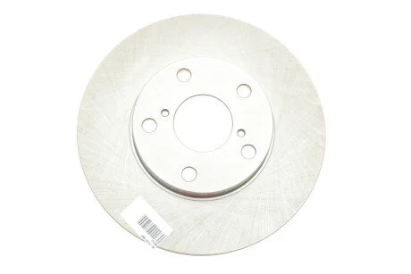 Диск гальмівний (передній) Toyota Rav 4 1.8-2.0 00-05 (275x25) UA63 MEYLE 30-15 521 0067