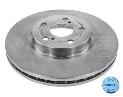 Диск тормозной MEYLE 30-15 521 0069