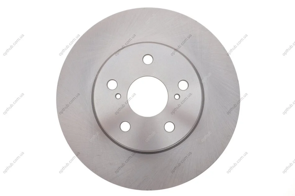 Диск гальмівний (передній) Toyota Camry/Previa 00-06 (296x28) (opt-om) MEYLE 30-15 521 0089 (фото 1)