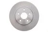 Диск гальмівний (передній) Toyota Camry/Previa 00-06 (296x28) (opt-om) MEYLE 30-15 521 0089 (фото 1)