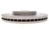 Диск гальмівний (передній) Toyota Camry/Previa 00-06 (296x28) (opt-om) MEYLE 30-15 521 0089 (фото 2)