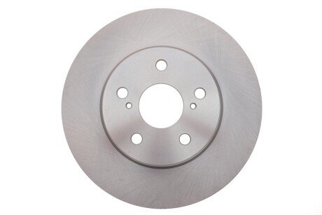 Диск гальмівний (передній) Toyota Camry/Previa 00-06 (296x28) (opt-om) MEYLE 30-15 521 0089