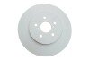 Диск гальмивний (передний) Lexus RX 03-12 (318.5x28) (opt-om) MEYLE 30-15 521 0122/PD (фото 1)