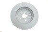 Диск гальмивний (передний) Lexus RX 03-12 (318.5x28) (opt-om) MEYLE 30-15 521 0122/PD (фото 2)