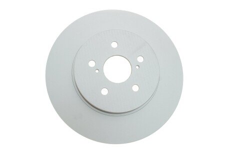 Диск гальмивний (передний) Lexus RX 03-12 (318.5x28) (opt-om) MEYLE 30-15 521 0122/PD