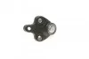 Опора кульова (передня/знизу) Toyota Avensis/Carina E/Celica/Corolla/Picnic 92-03 UA63 MEYLE 30-16 010 0034 (фото 3)