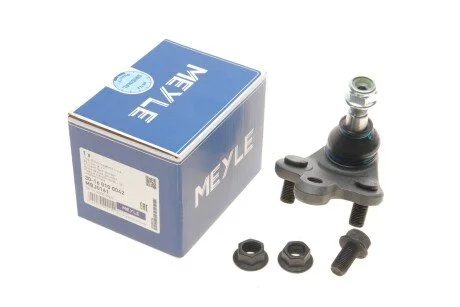 Опора кульова (передня) Toyota Avensis II 03-11 (к-кт) UA63 MEYLE 30-16 010 0042