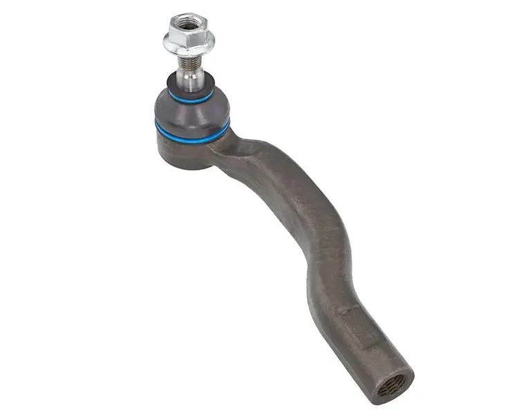 Рульовий наконечник лів TOYOTA AURIS, COROLLA, PRIUS PLUS 1.2-2.2D 10.06- MEYLE 30-16 020 0161/HD (фото 1)