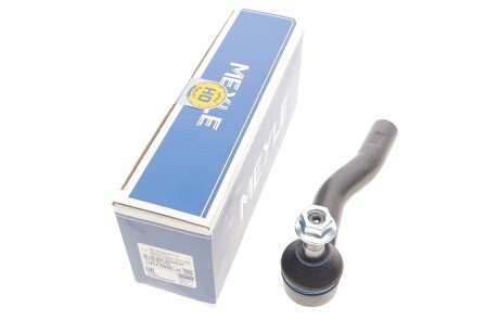 Накінечник тяги керма (R) Toyota C-HR/Corolla Cross 16- (opt-om) MEYLE 30-16 020 0169/HD