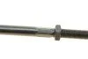Тяга рульова Toyota Avensis 97-03 (opt-om) MEYLE 30-16 031 0073 (фото 2)