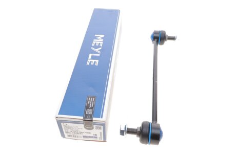 Тяга стабілізатора (переднього) Nissan Leaf/Qashqai 11-/Toyota Avensis/Corolla 01-09 (L UA63 MEYLE 30-16 060 0017/HD