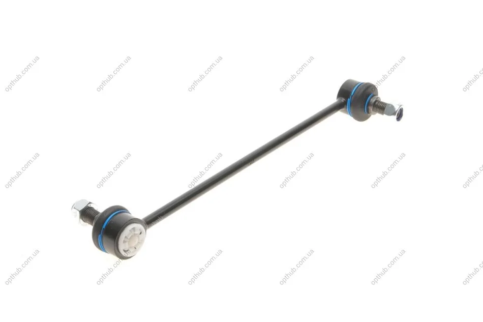 Тяга стабілізатора (переднього) Nissan Juke/Leaf/NV200/Qashqai/Toyota Avensis/Corolla/Kia UA63 MEYLE 30-16 060 0080 (фото 1)
