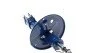Амортизатор (передній) Toyota RAV4 00-05 (L) (opt-om) MEYLE 30-26 623 0028 (фото 5)