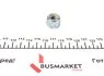 Амортизатор підв. TOYOTA задн. (вир-во Meyle) MEYLE 30-26 725 0011 (фото 5)