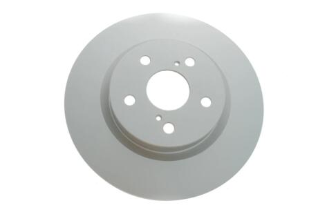 Диск гальмівний MEYLE 30-83 521 0136/PD