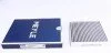 Фільтр салону Suzuki Swift 05- (вугільний) UA63 MEYLE 31-12 320 0006 (фото 1)