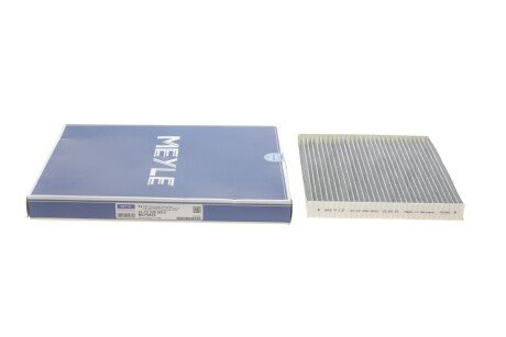 Фільтр салону Honda Accord/Civic 1.3HYBRID-2.4 03- (вугільний) (opt-om) MEYLE 31-12 320 0012