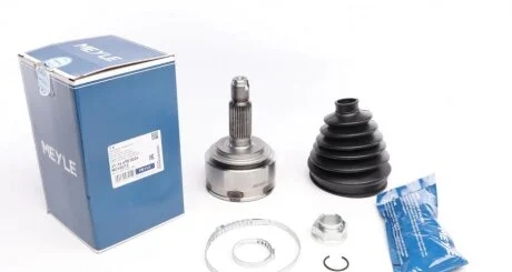 ШРУС зовніш. з пильником HONDA (вир-во) MEYLE 31-14 498 0024