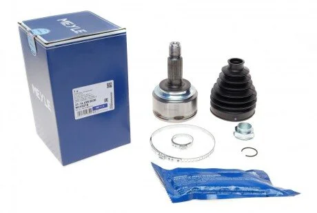 ШРКШ (зовнішній) Honda Civic VIII/IX 1.4-1.8 16V 05- (30x26z) (opt-om) MEYLE 31-14 498 0030