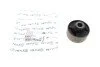 Сайлентблок важеля (переднього/знизу) Honda Civic VII 01-05 UA63 MEYLE 31-14 610 0001 (фото 1)