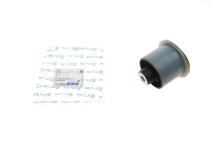 Сайлентблок балки (задньої) Honda Civic VIII/Insight/Jazz III 05- (opt-om) MEYLE 31-14 710 0001