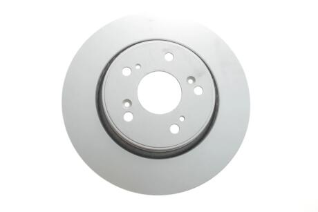 Диск гальмівний (передній) Honda CR-V III-IV 2.0-2.2D-2.4 07- (293x28) (opt-om) MEYLE 31-15 521 0055/PD