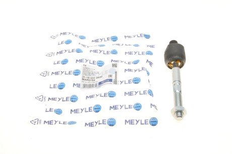 Тяга рулевая Honda Accord VI 98-03 (L=142mm) (opt-om) MEYLE 31-16 031 0020