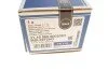 Тяга стабілізатора (переднього) Honda Civic VIII Hatchback 1.4/1.8/2.2CTDi 05 - (opt-om) MEYLE 31-16 060 0002/HD (фото 7)