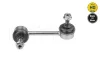 Стійка стабілізатора задн прав 115mm HONDA ACCORD VI, ACCORD VII 1.6-3.0 03.97-05.08 MEYLE 31-16 060 0015/HD (фото 2)