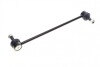 Тяга стабілізатора (переднього) Honda CR-V III 06- UA63 MEYLE 31-16 060 0043 (фото 4)