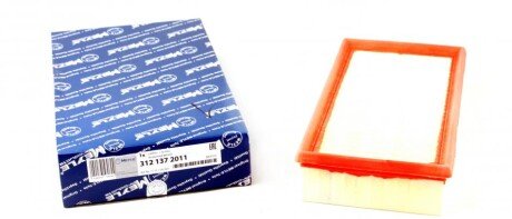 Фільтр повітряний BMW X5 (E53) 3.0i 00-06/ 7 (E38) 750i 94-01 (opt-om) MEYLE 312 137 2011