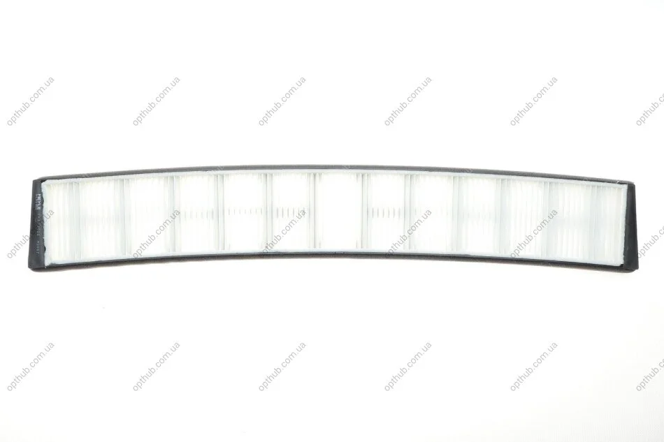 Фільтр салону BMW 3 (E46) 98-05/X3 04- UA63 MEYLE 312 319 0002 (фото 1)