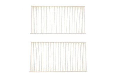 Фільтр салону BMW X3 (F25)/X4 (F26) 2.0/3.0D 10-18 (opt-om) MEYLE 312 319 0025