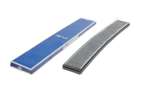 Фільтр салону BMW 3 (E46) 98-05/X3 04- (вугільний) (opt-om) MEYLE 312 320 0002